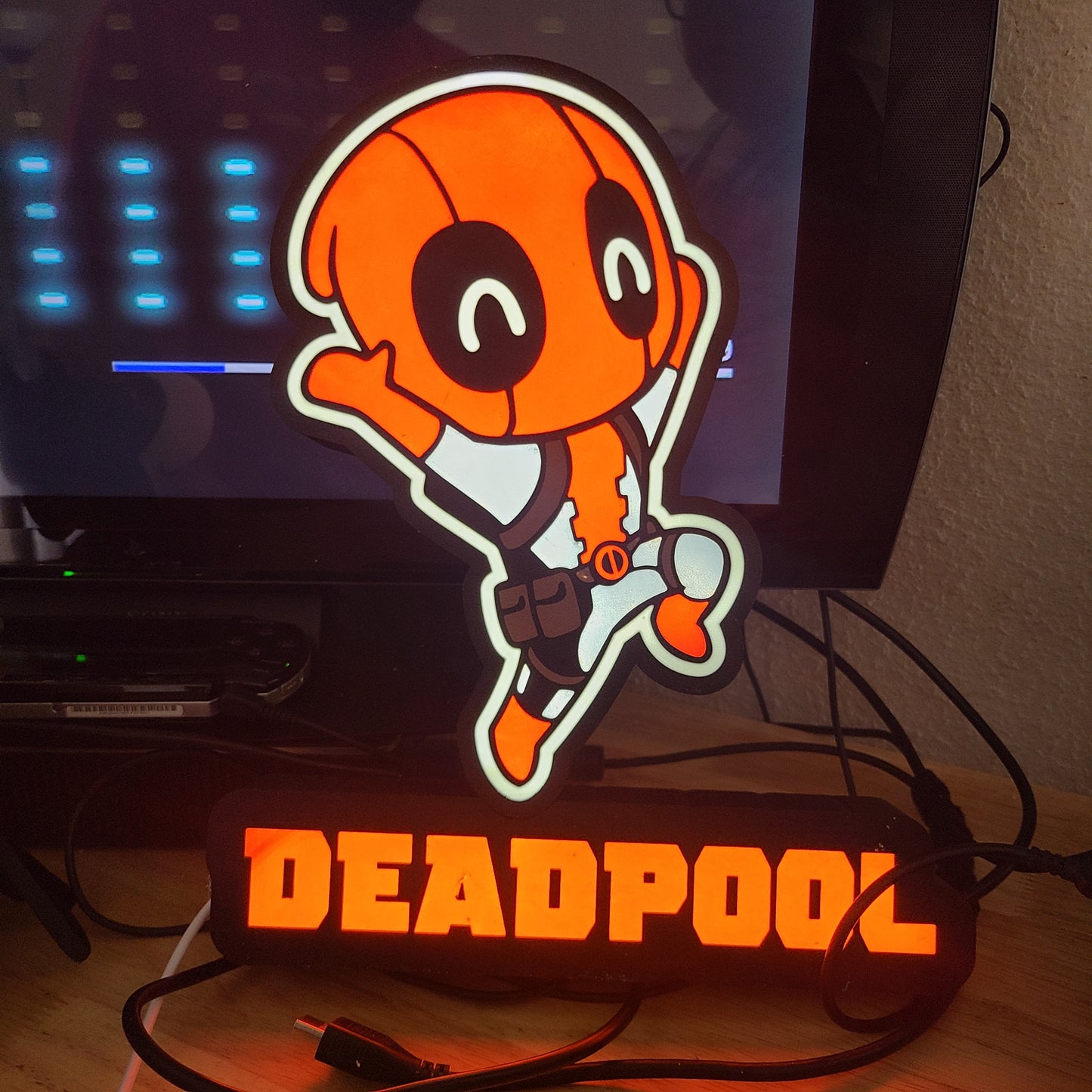 Light Box