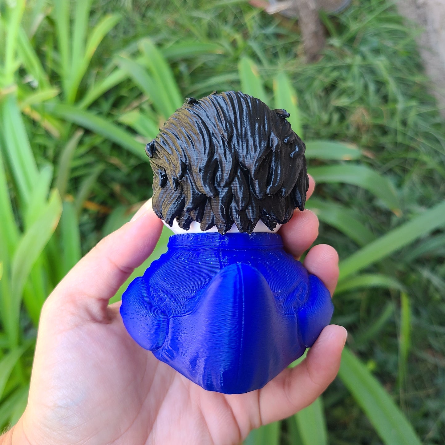 Horror Duck
