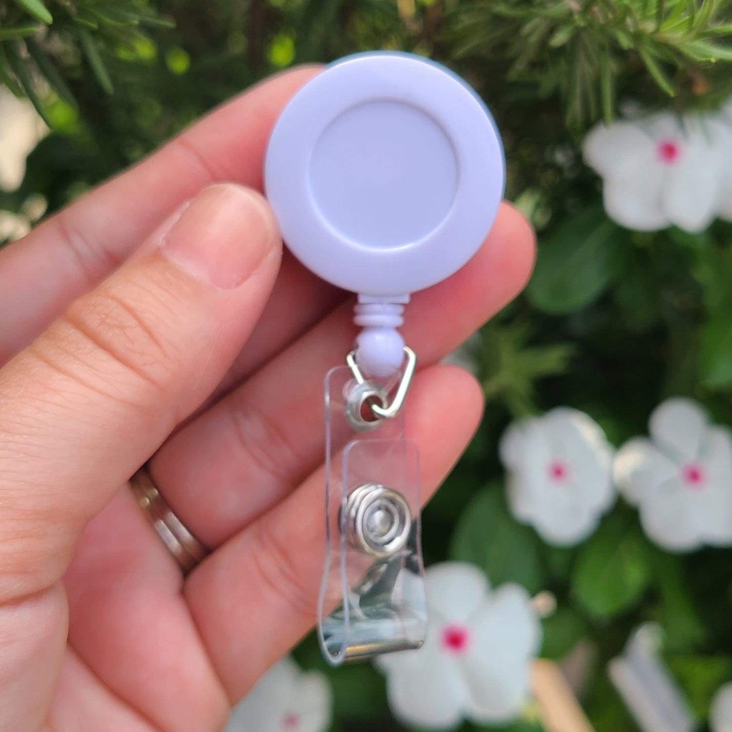 Villain Charm