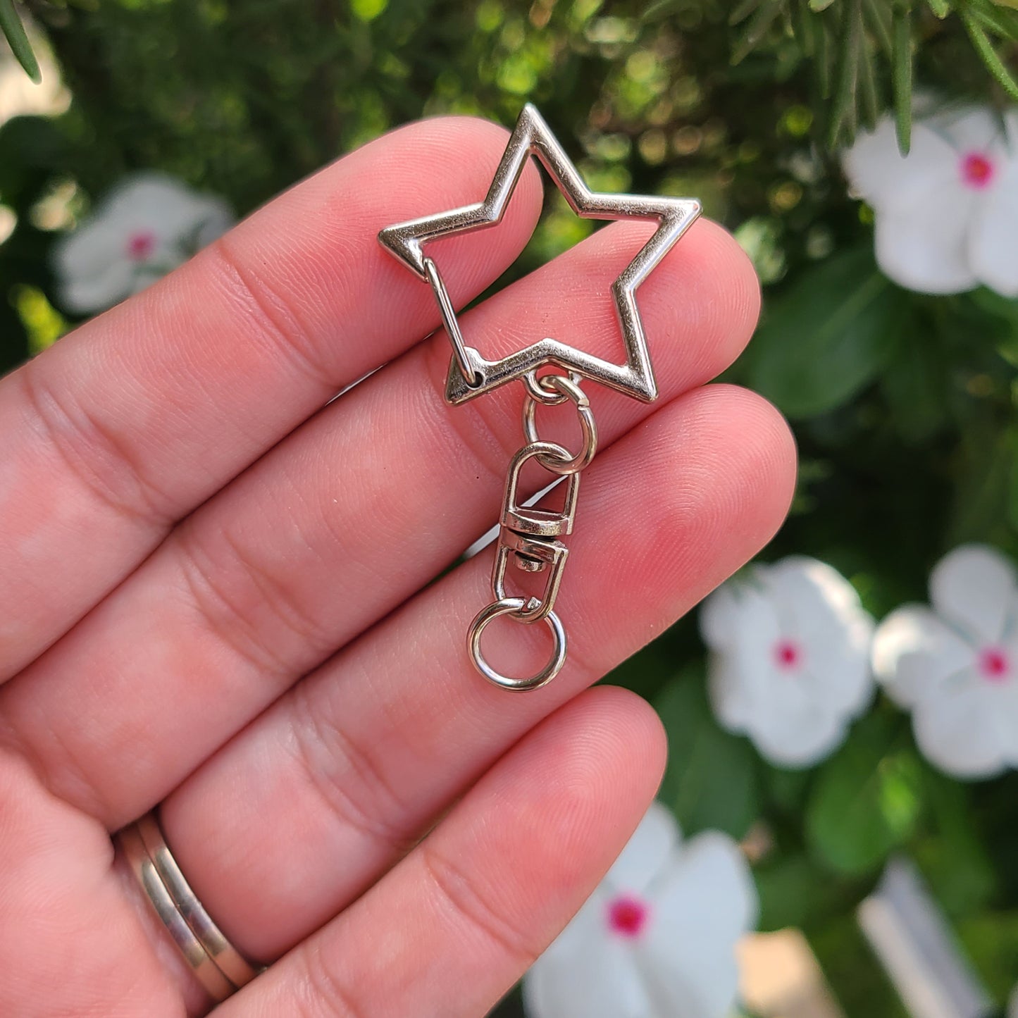 Seize Your Moment Charm