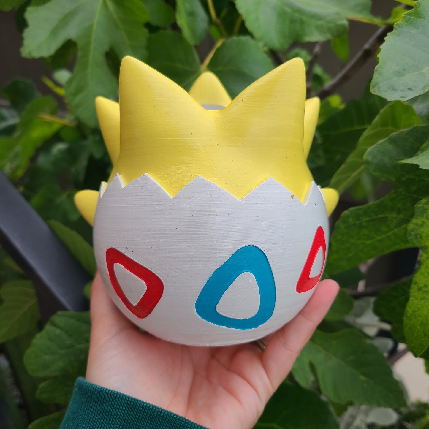 Pocket Monster Planter