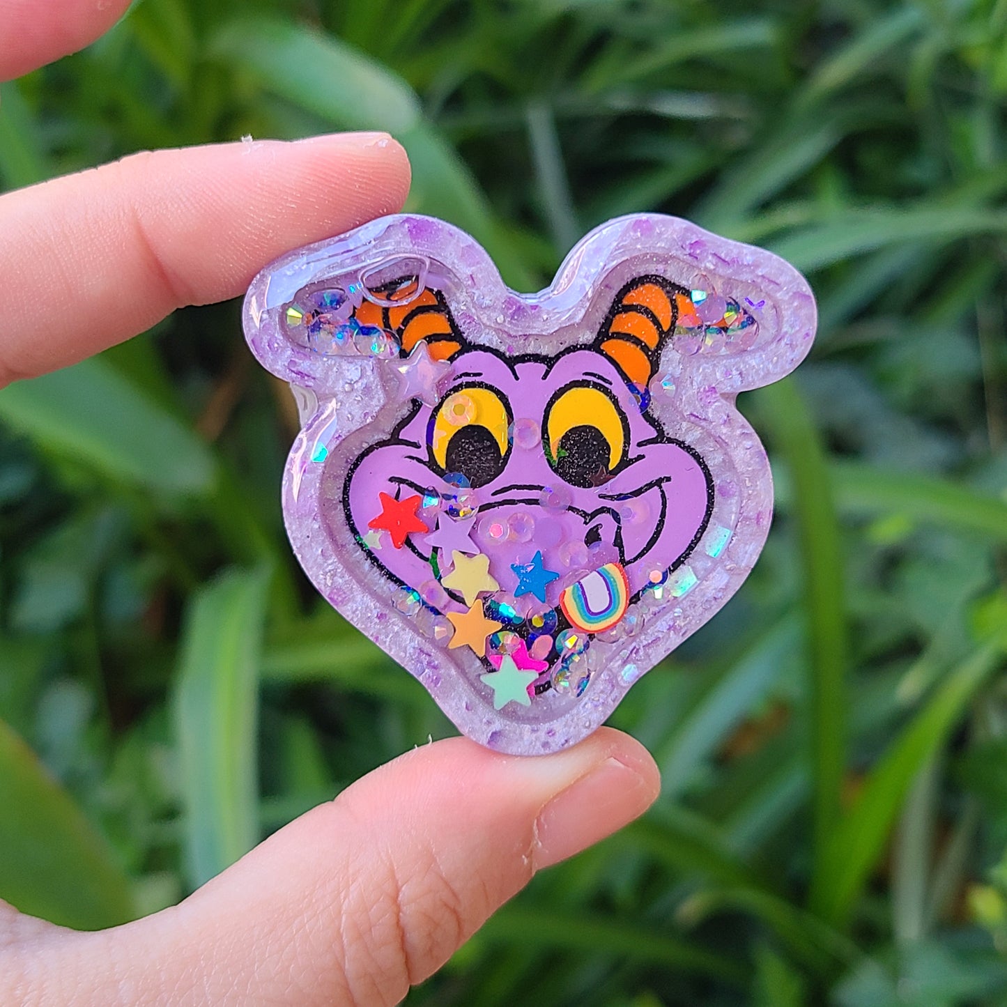 Dragon Charm