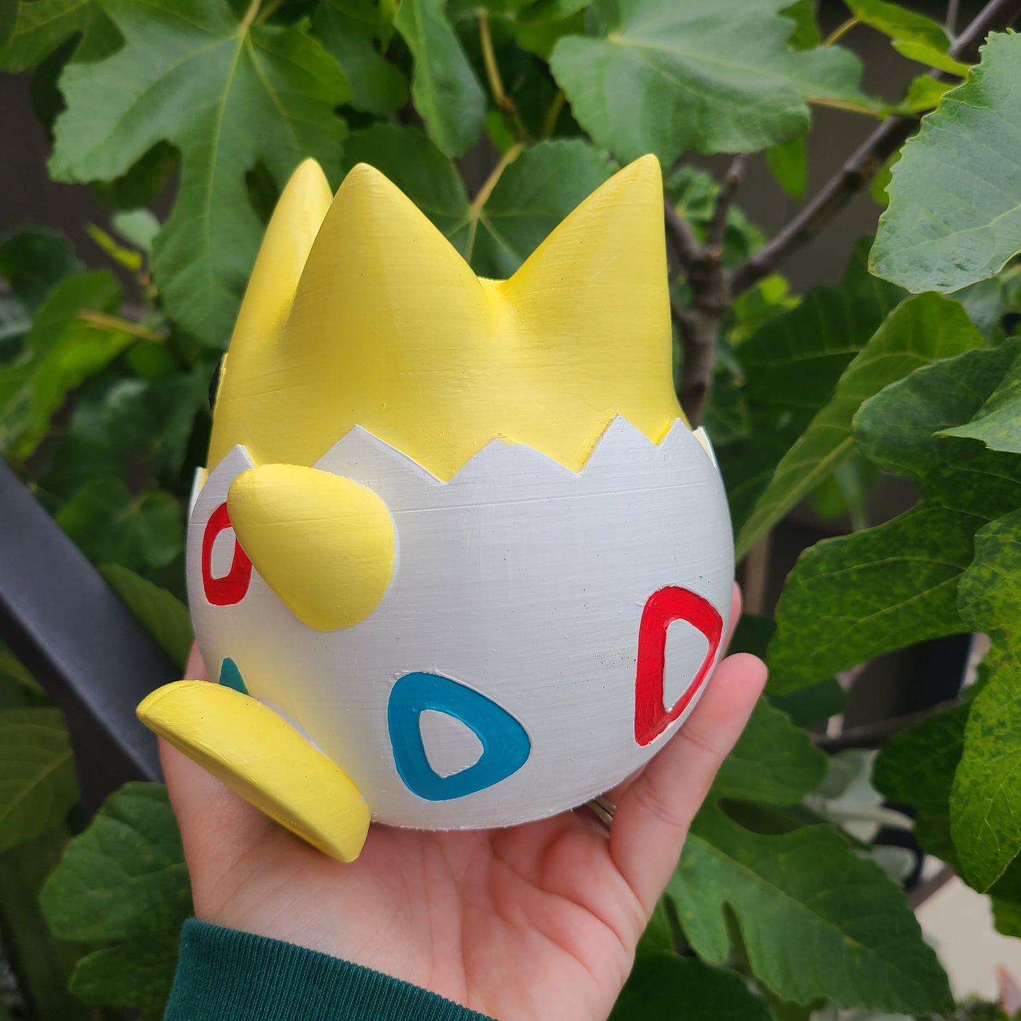 Pocket Monster Planter