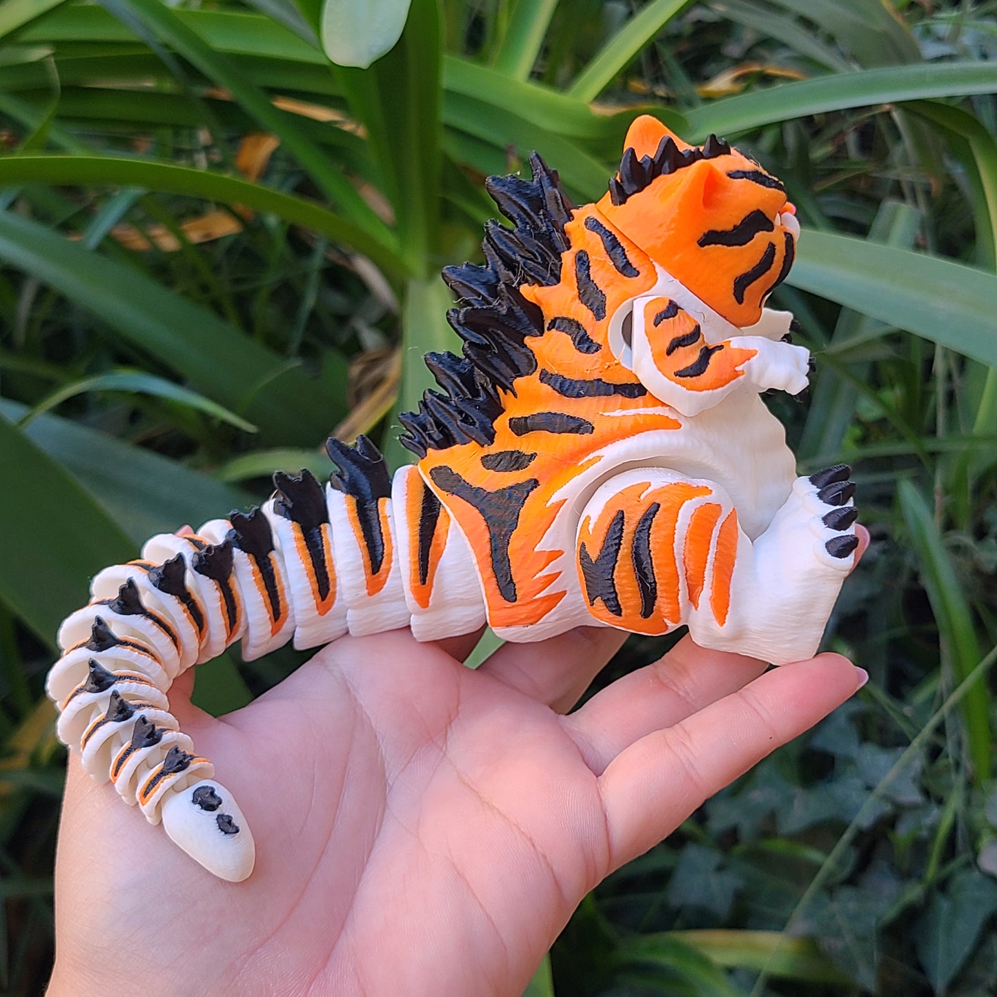 Catzilla Fidget