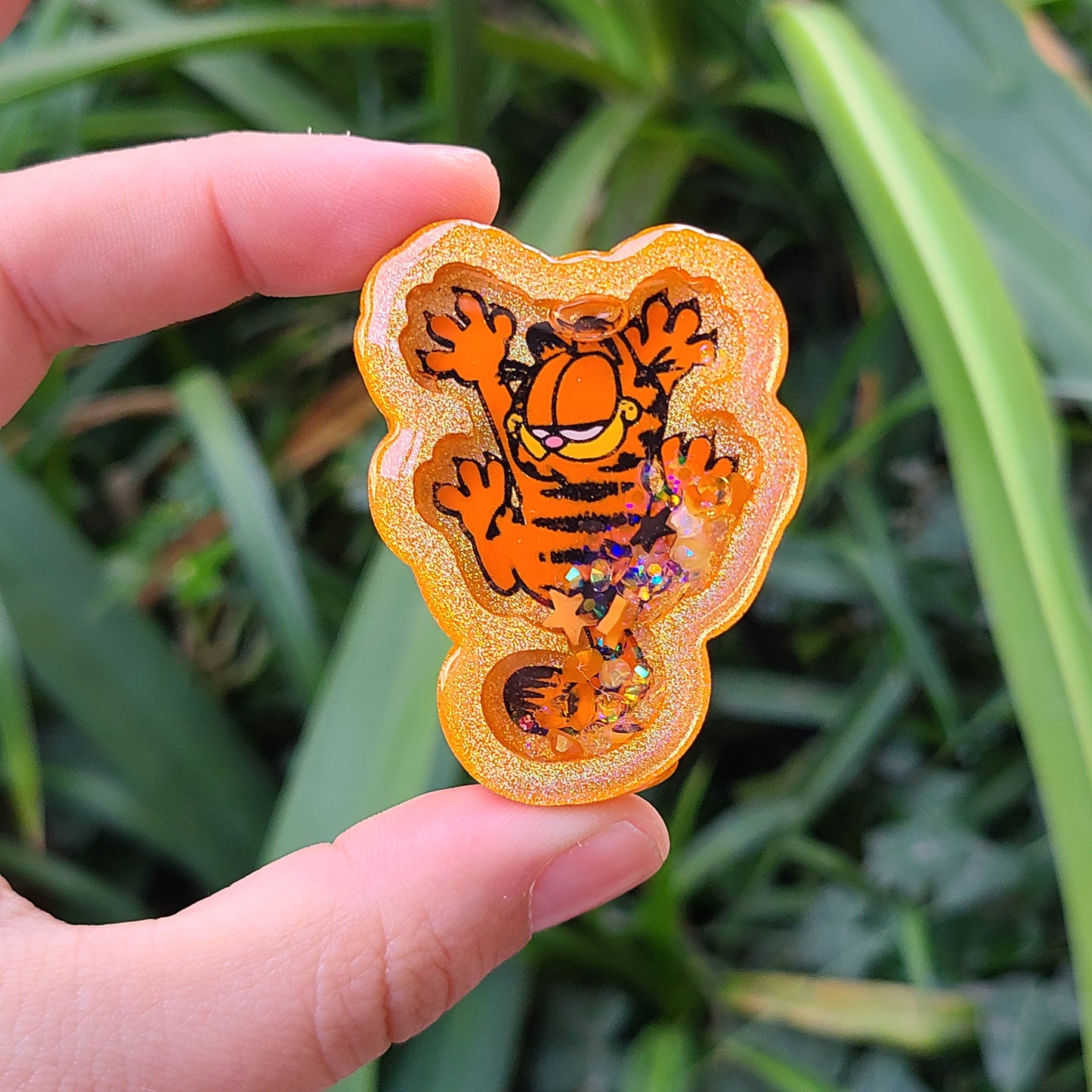 Cat Charm
