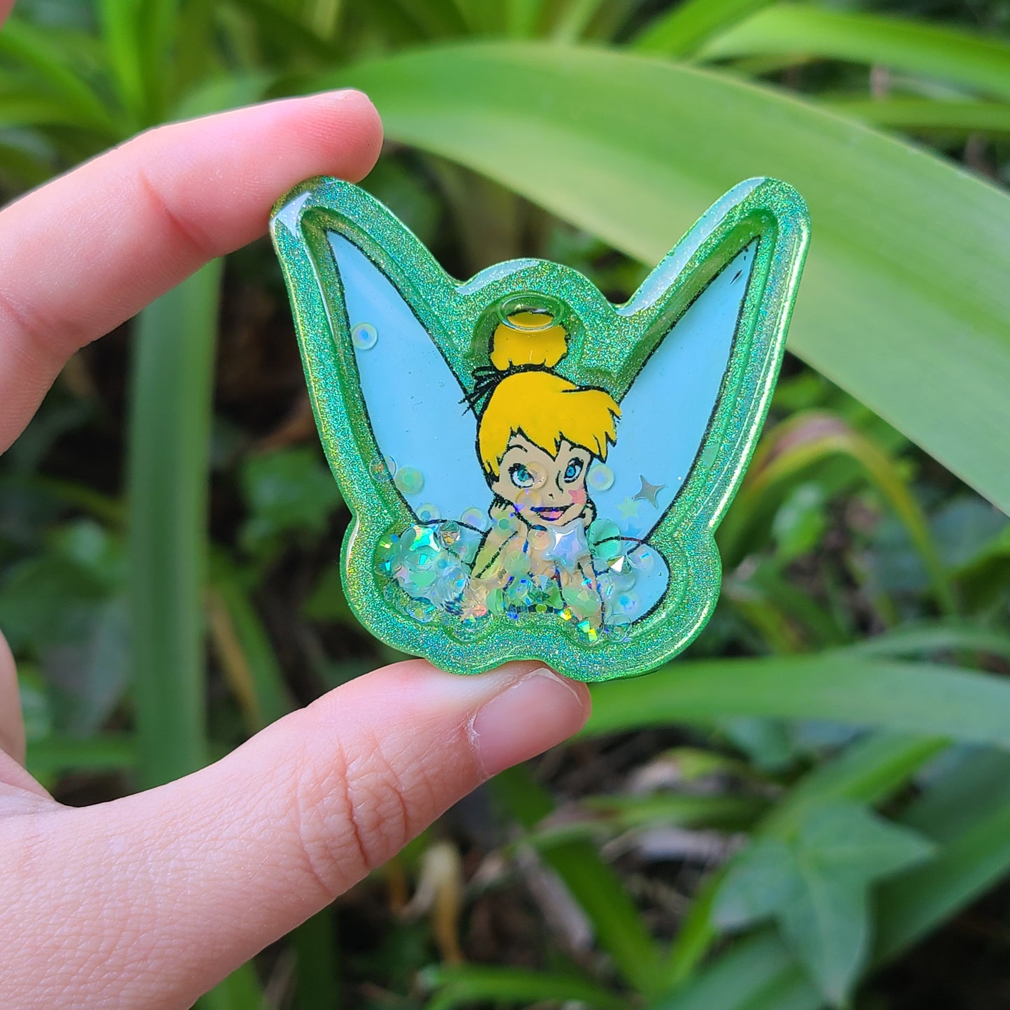 Fairy Charm