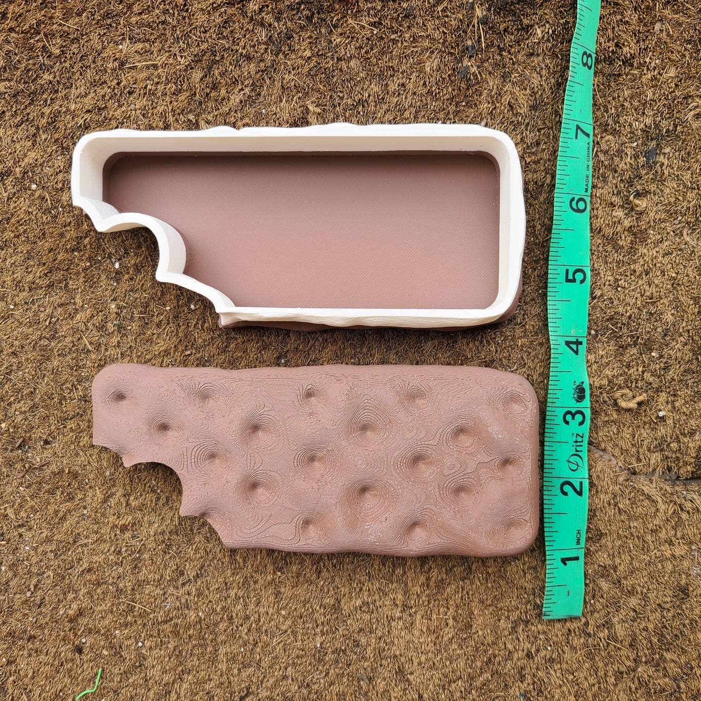 Ice Cream Sandwich 3D Printed Box