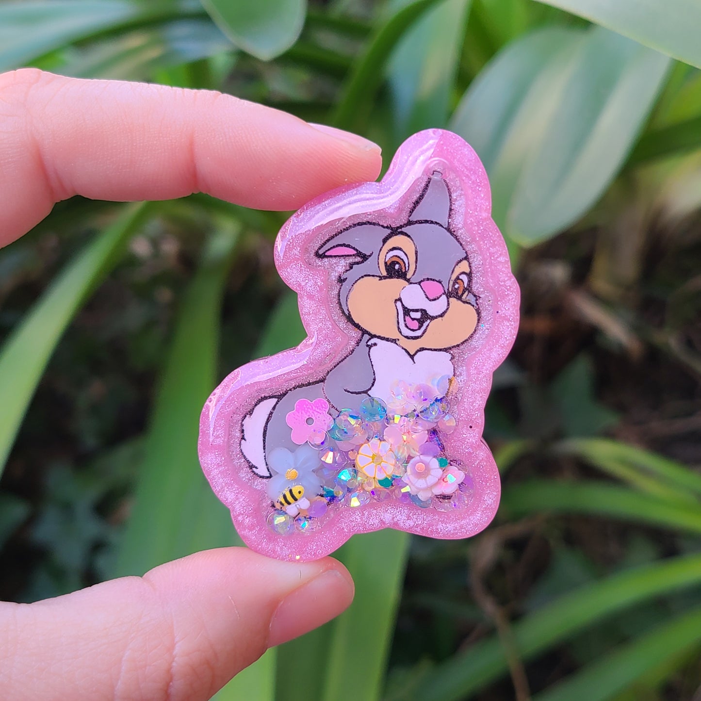 Bunny Charm