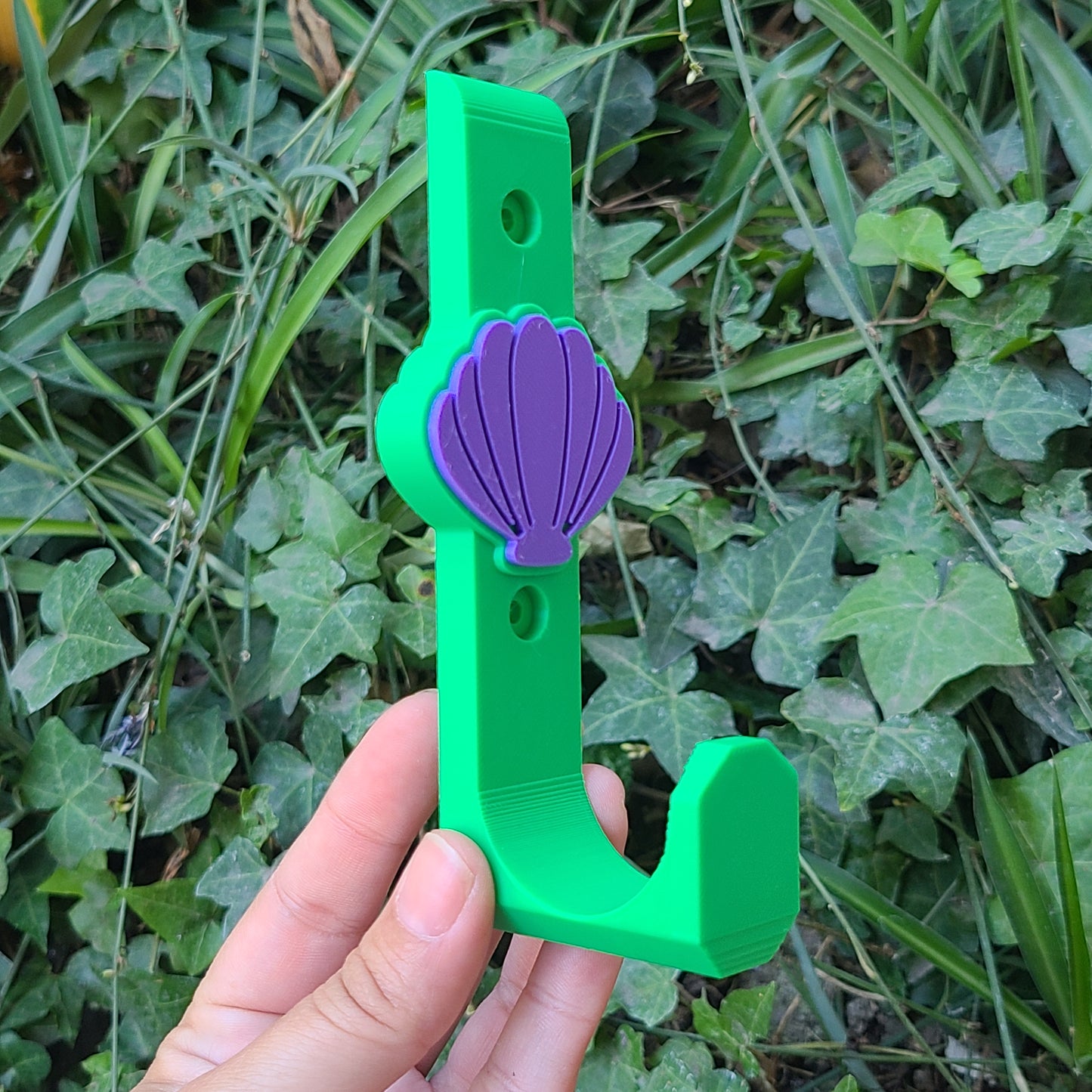 Bag Wall Hanger