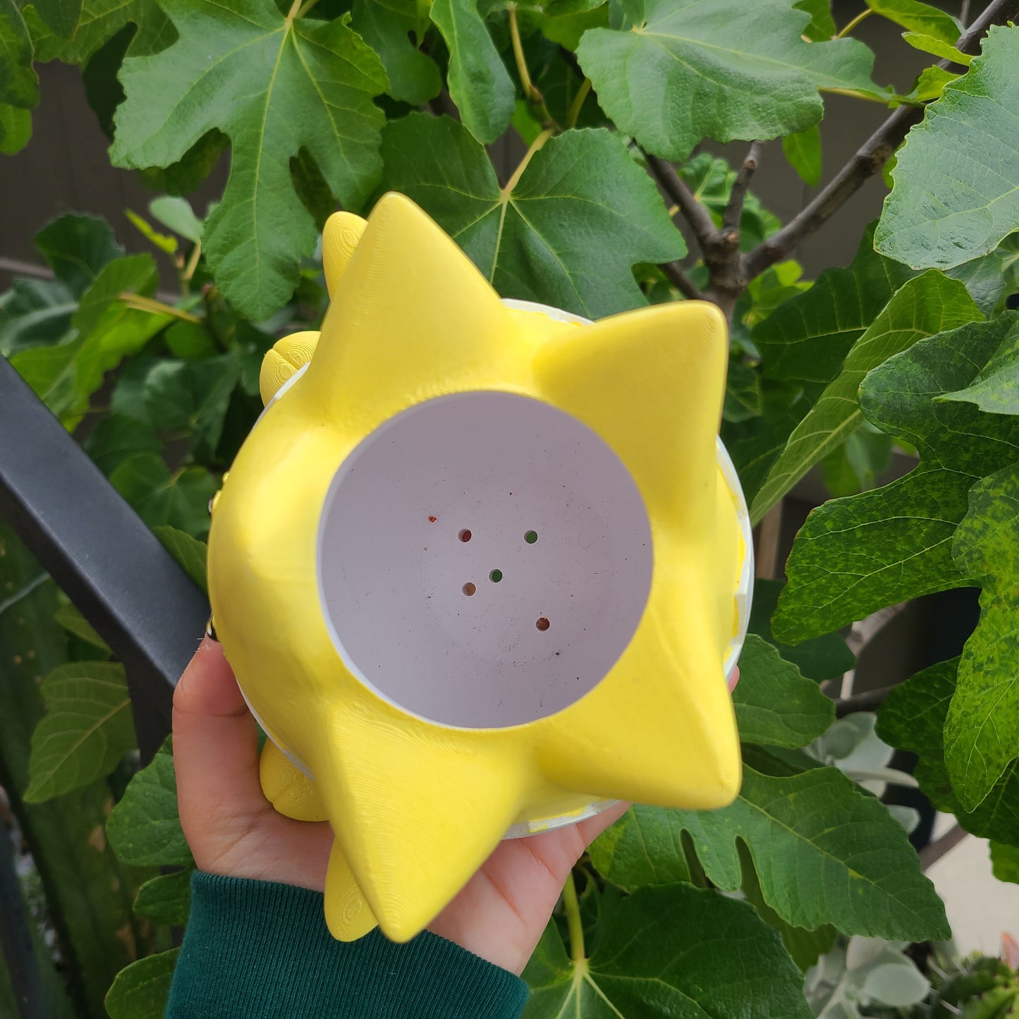 Pocket Monster Planter