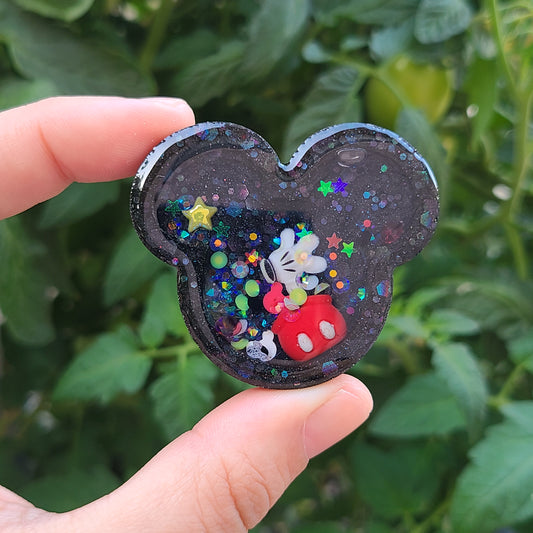 Mouse Charm