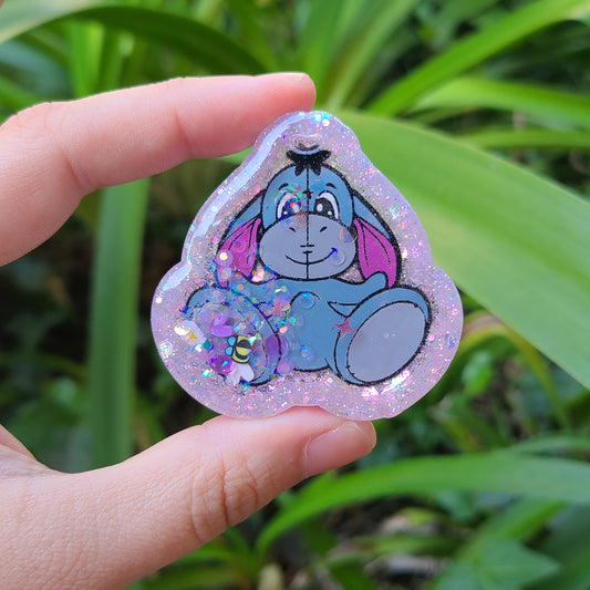 Donkey Charm