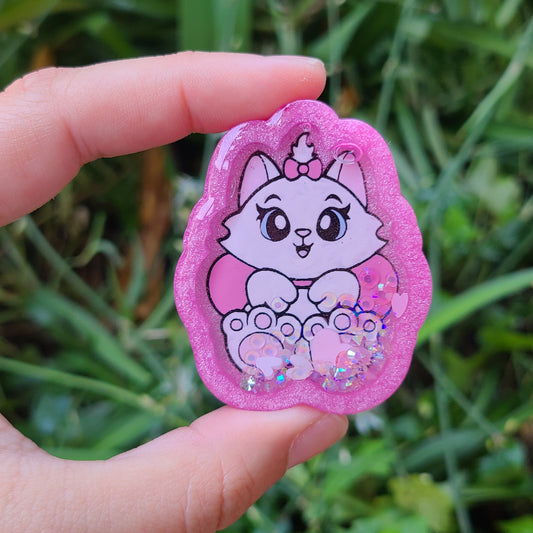 Cat Charm