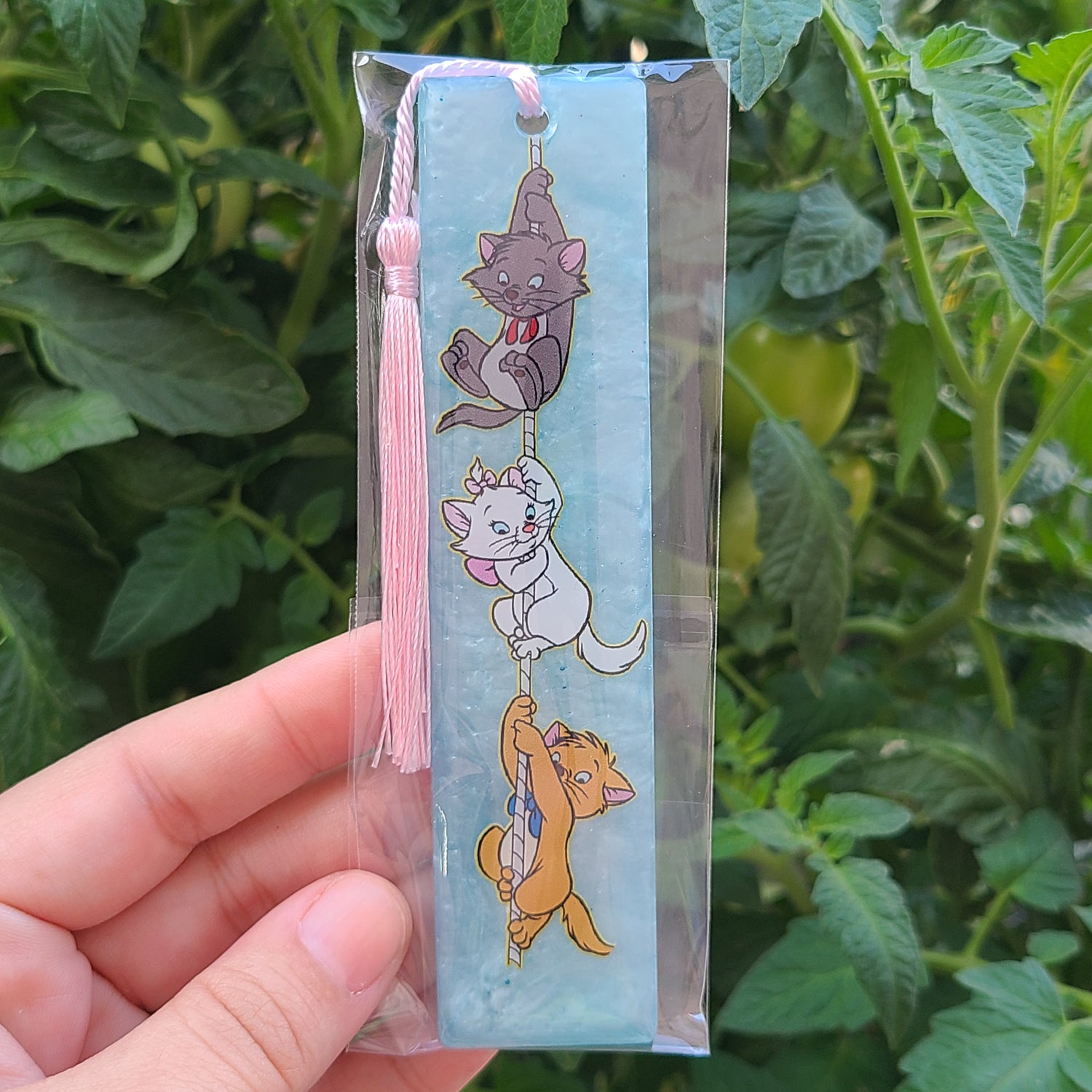 Bookmarks