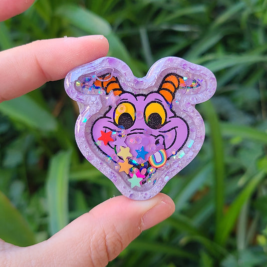 Dragon Charm