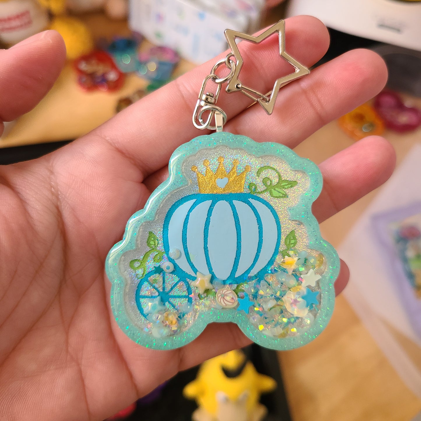 Custom Listing for Ashley