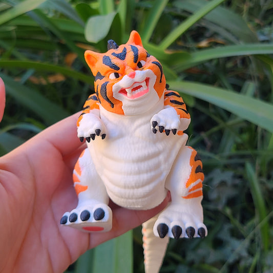 Catzilla Fidget