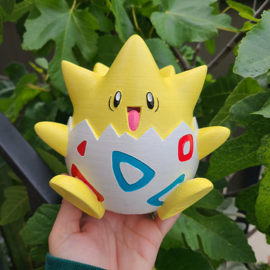 Pocket Monster Planter