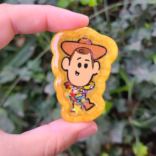 Cowboy Charm