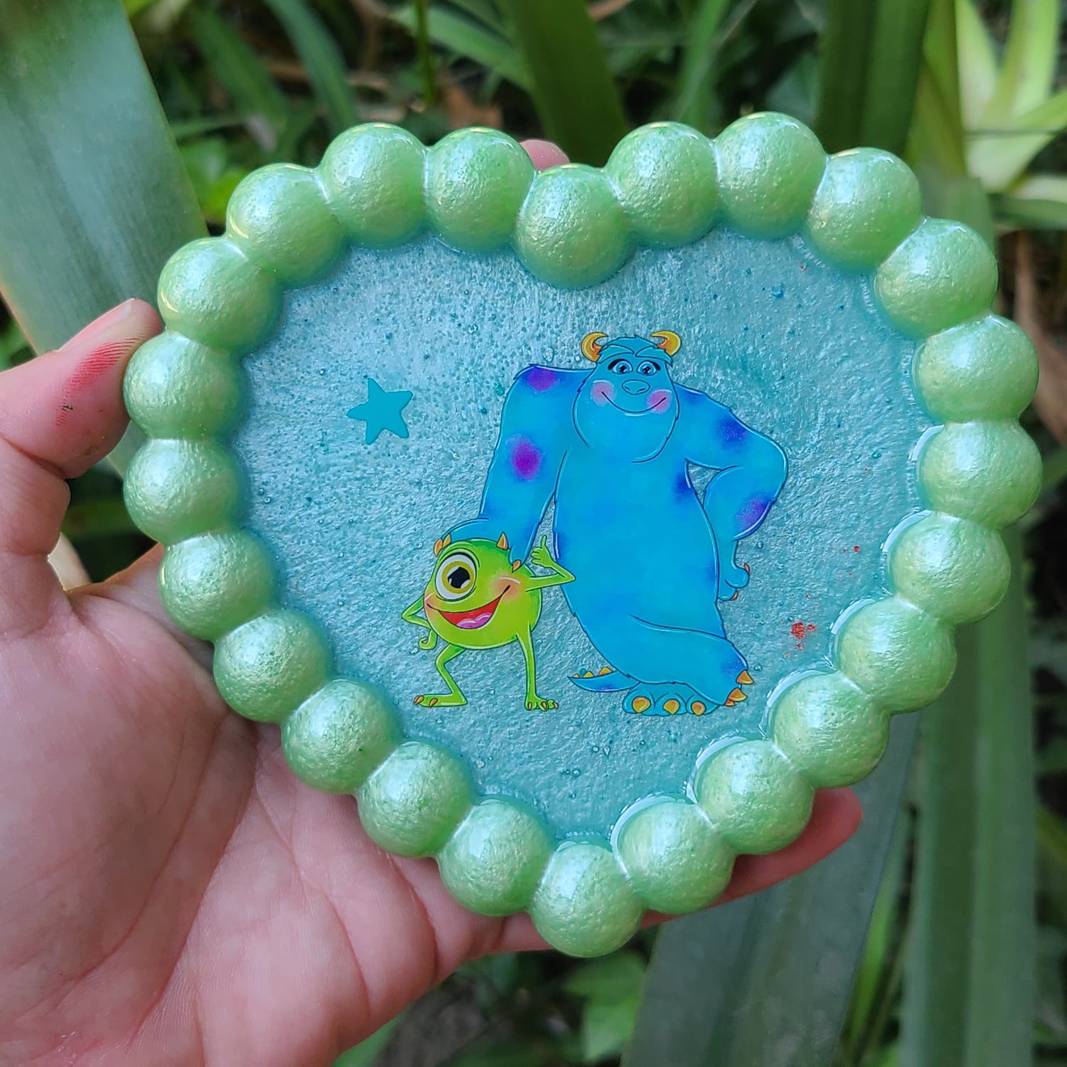 Trinket Trays