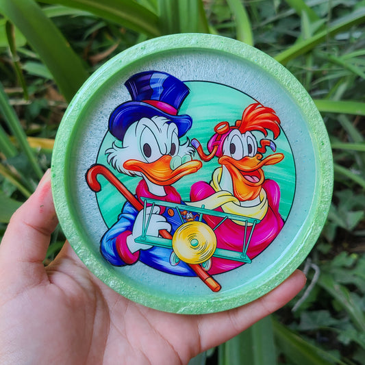 Duck Trinket Tray