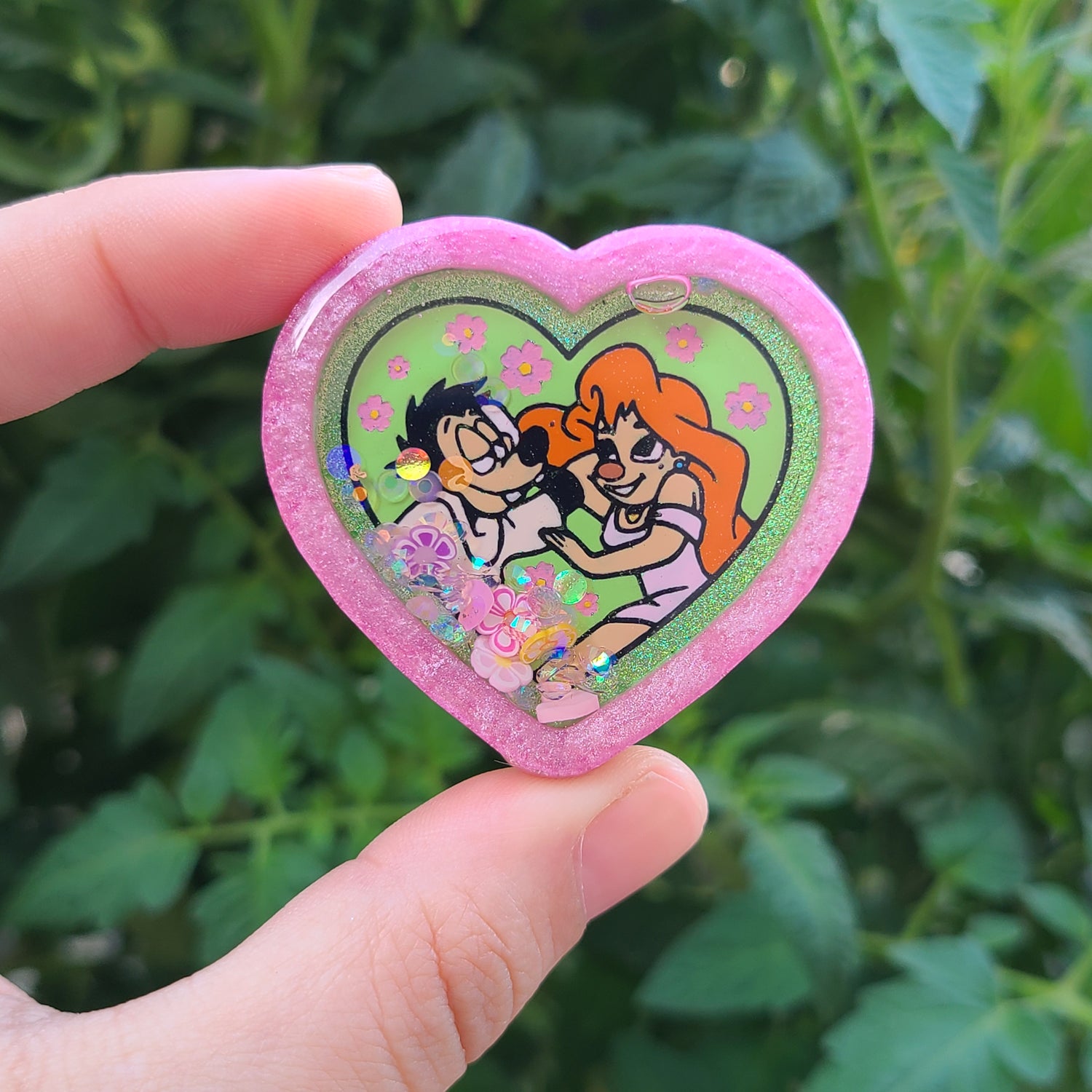 Charms