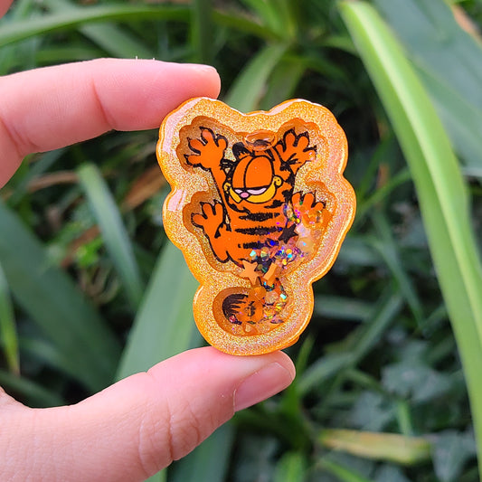 Cat Charm