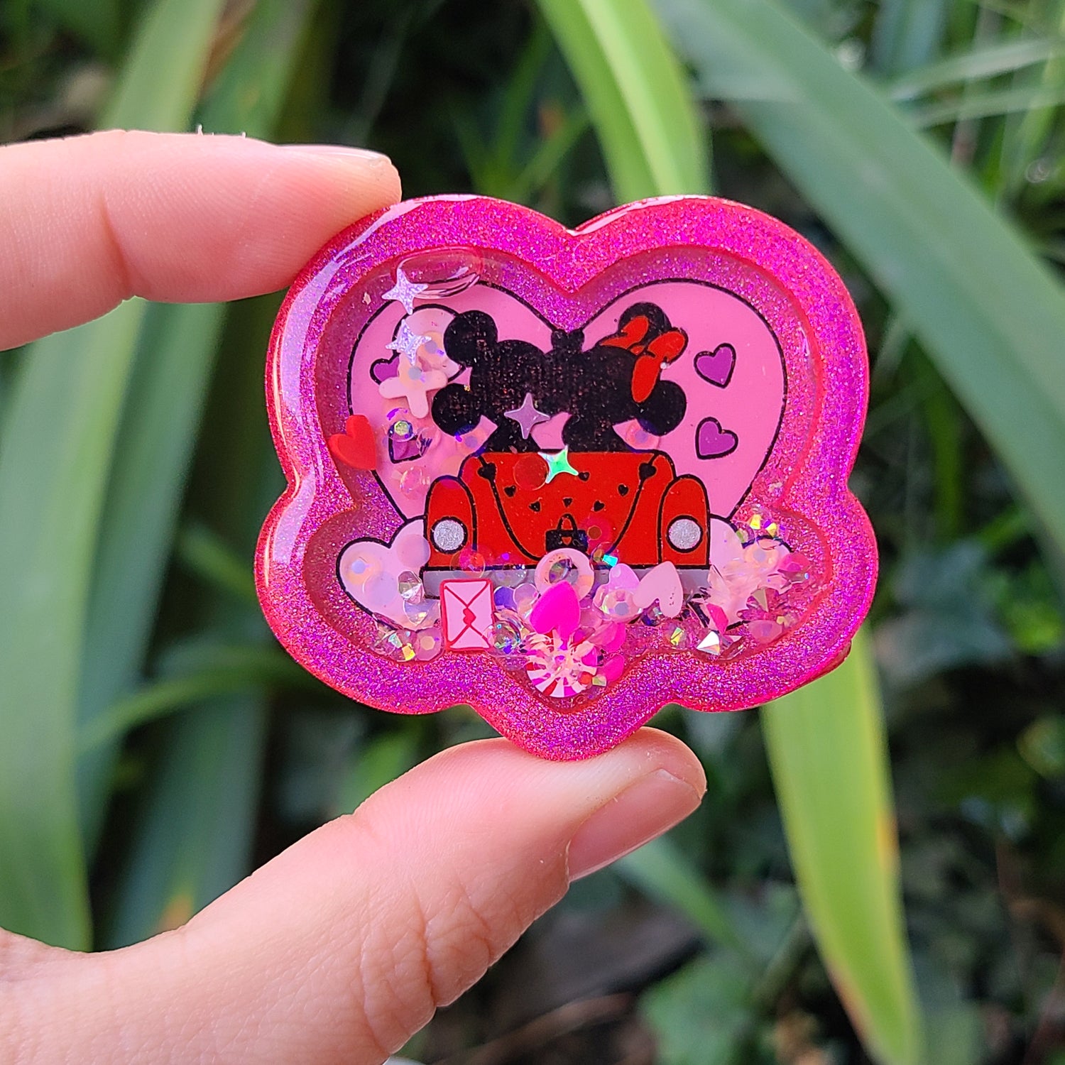 Charms