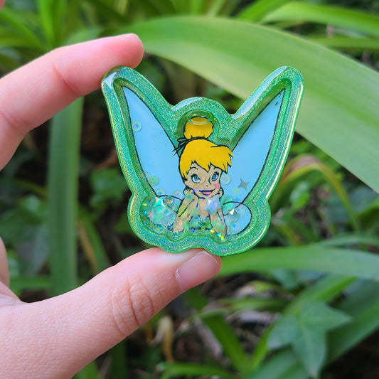 Fairy Charm