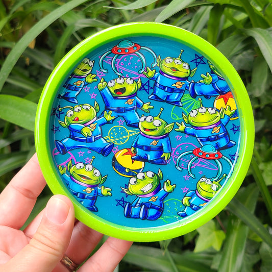 Aliens Trinket Tray
