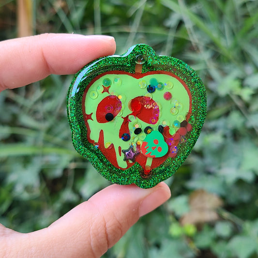 Apple Charm
