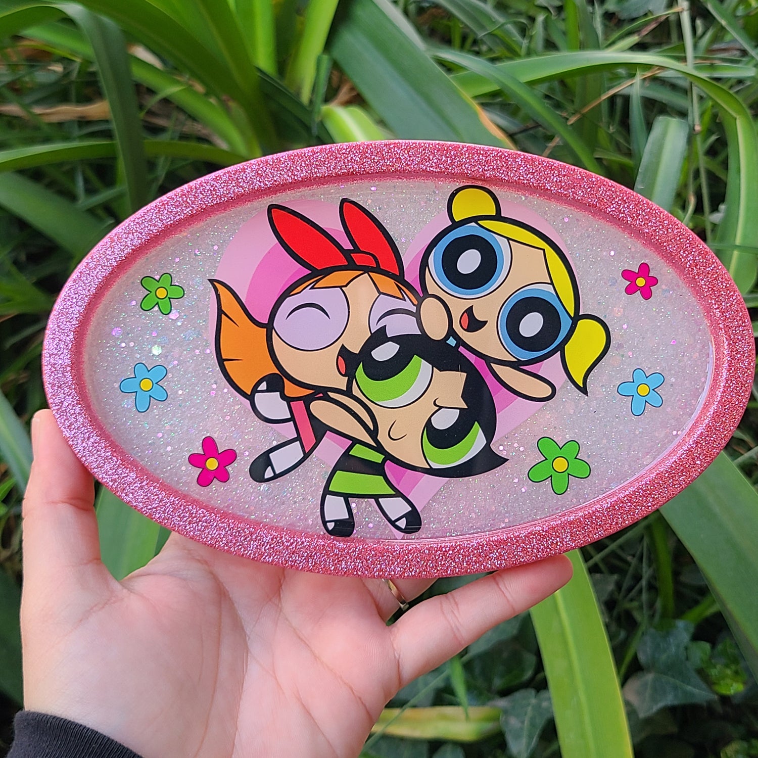 Trinket Trays