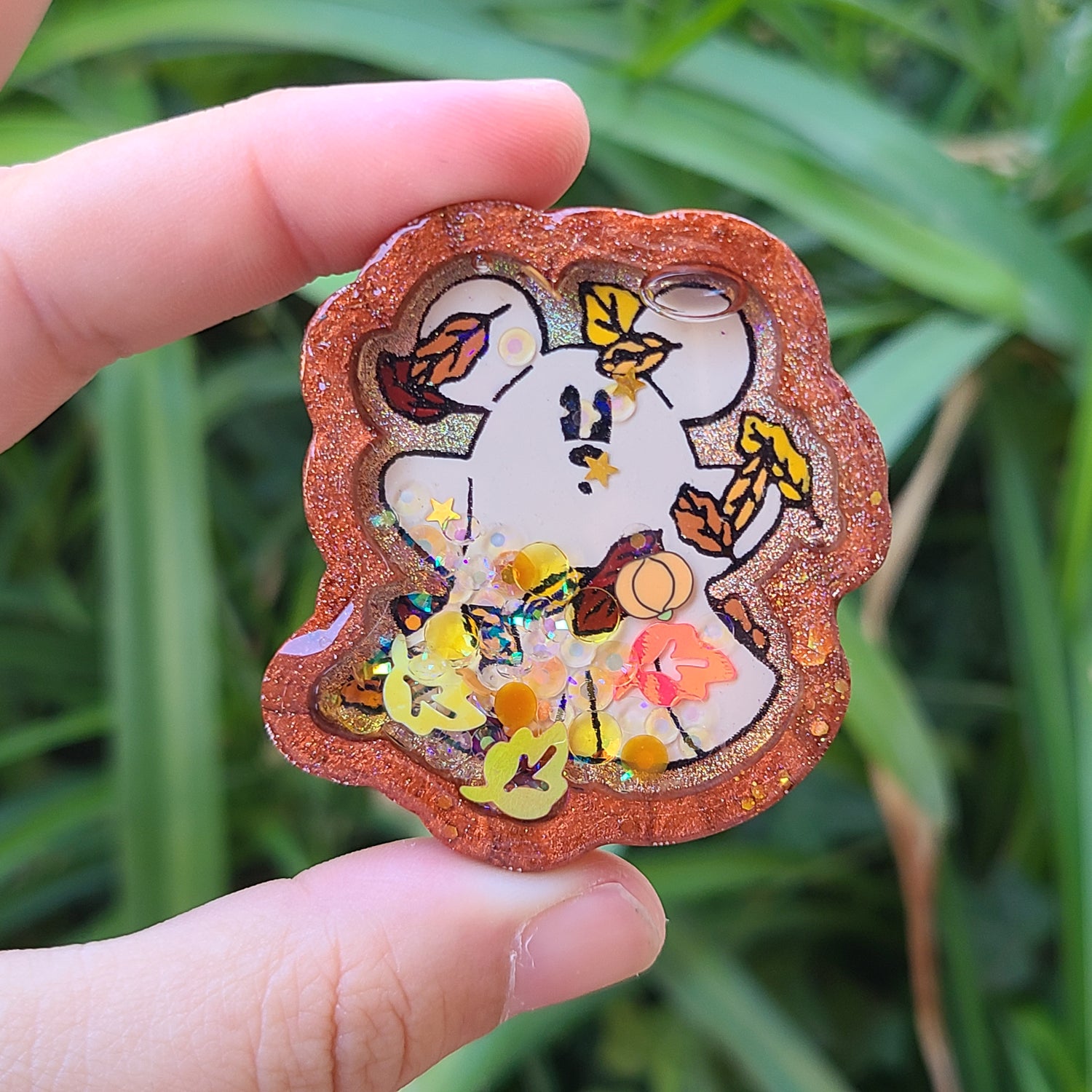 Charms