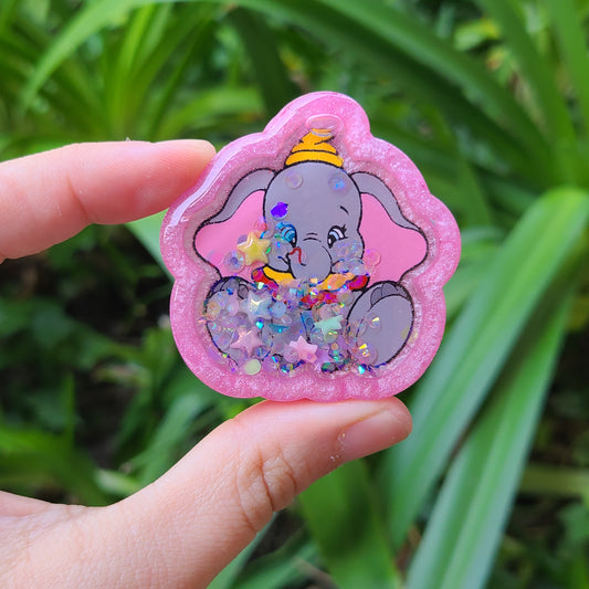 Elephant Charrm