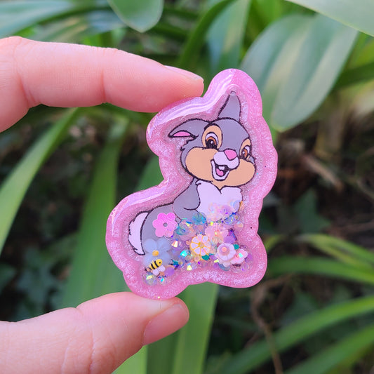 Bunny Charm