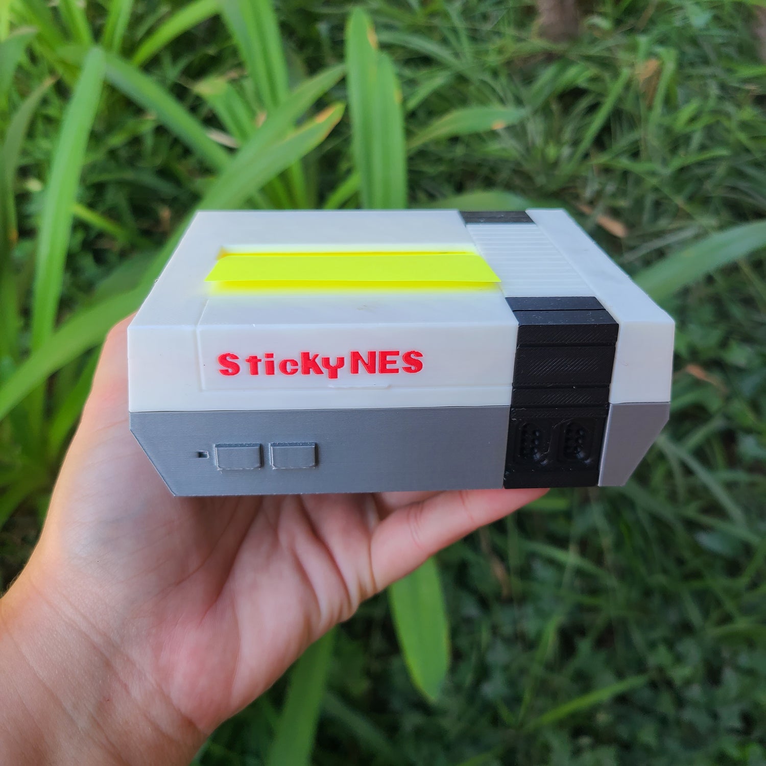 3D Printed Items