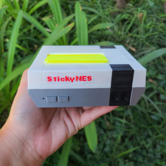 Sticky Note Holder