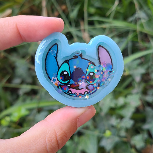 Alien Charm