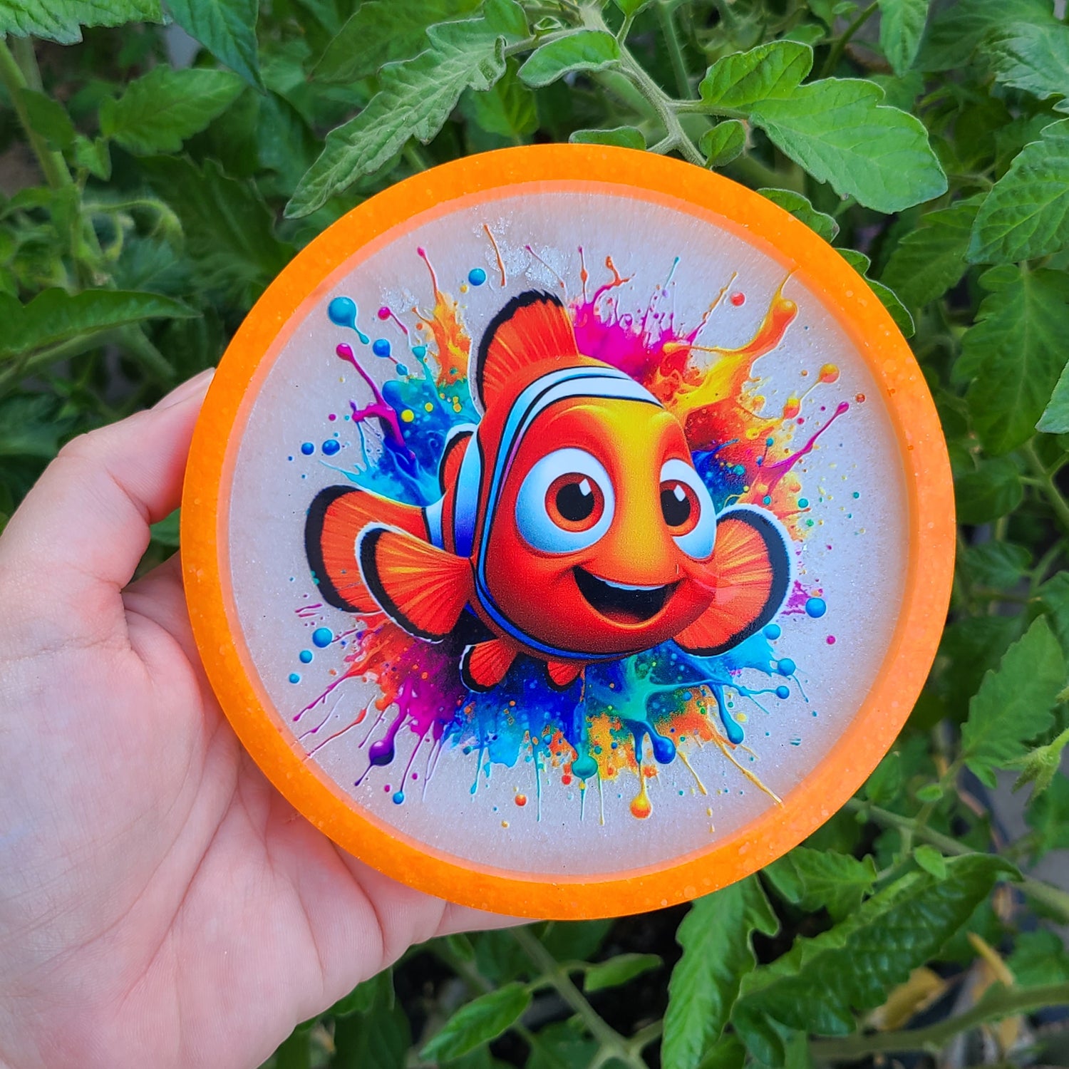 Trinket Trays