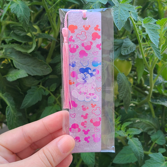 Mouse Bookmark