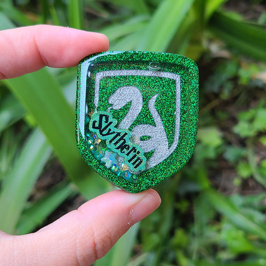 Snake House Charm