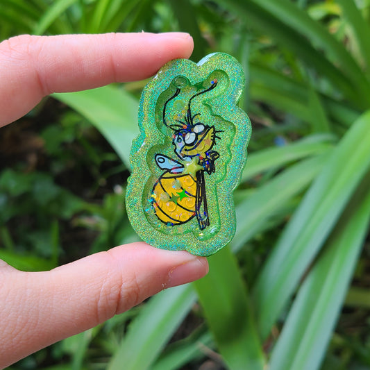 Firefly Charm