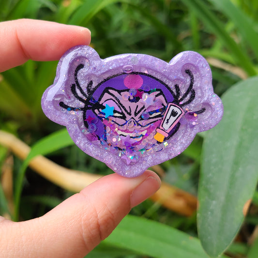 Potion Villain Charm