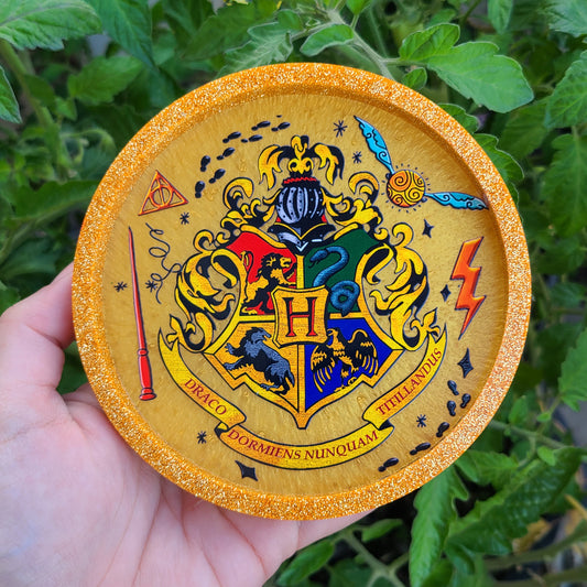 Wizard Trinket Tray