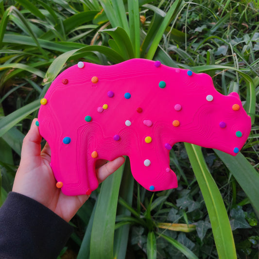 Cookie Wall Art