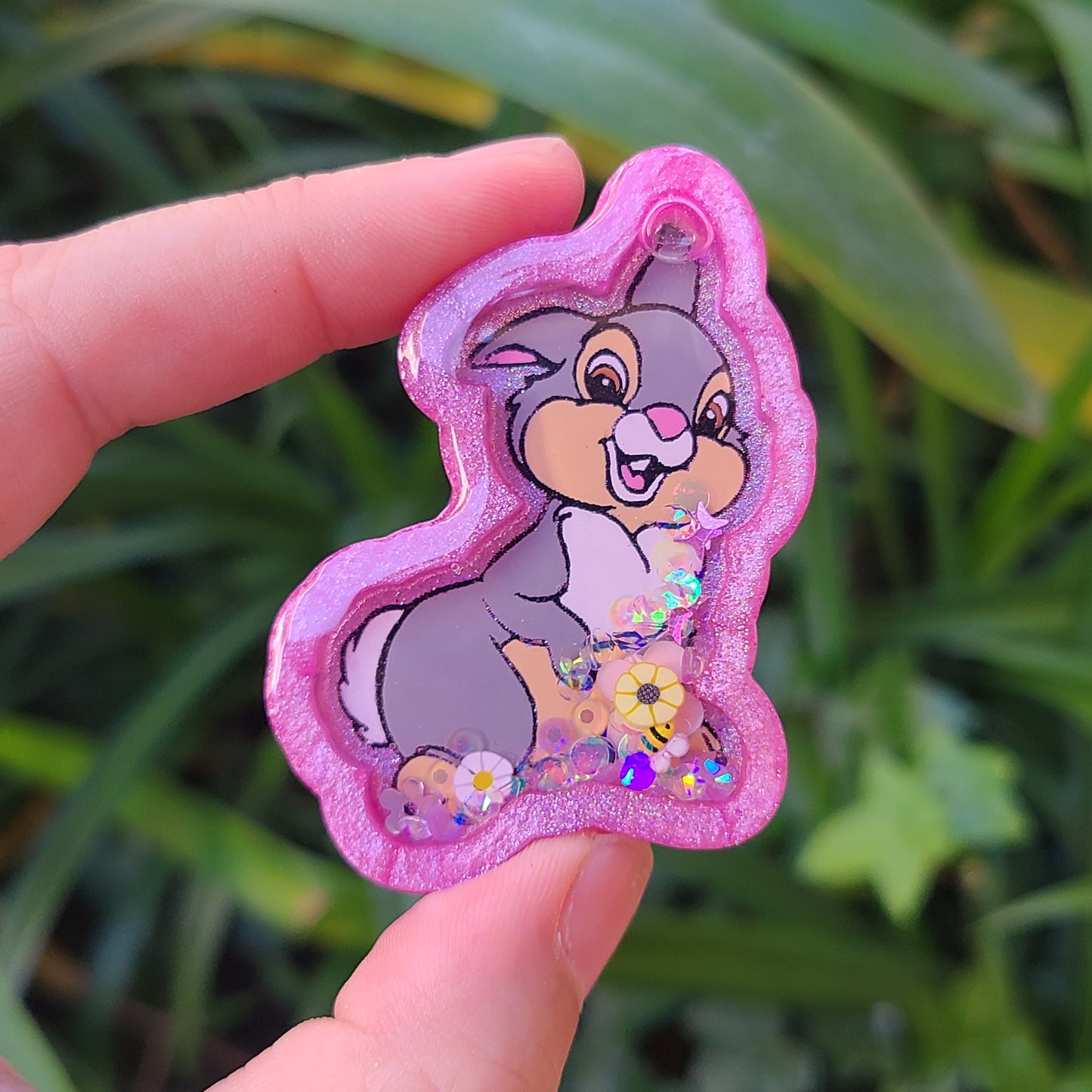 Bunny Charm