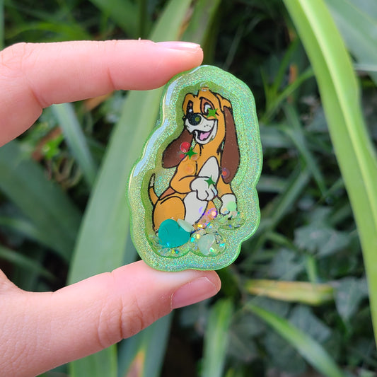Hound Charm