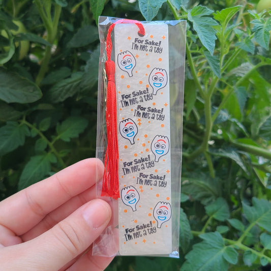 Fork Bookmark