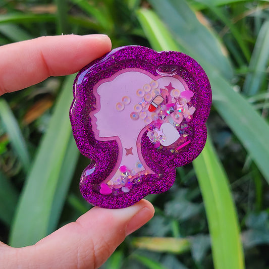 Doll Charm