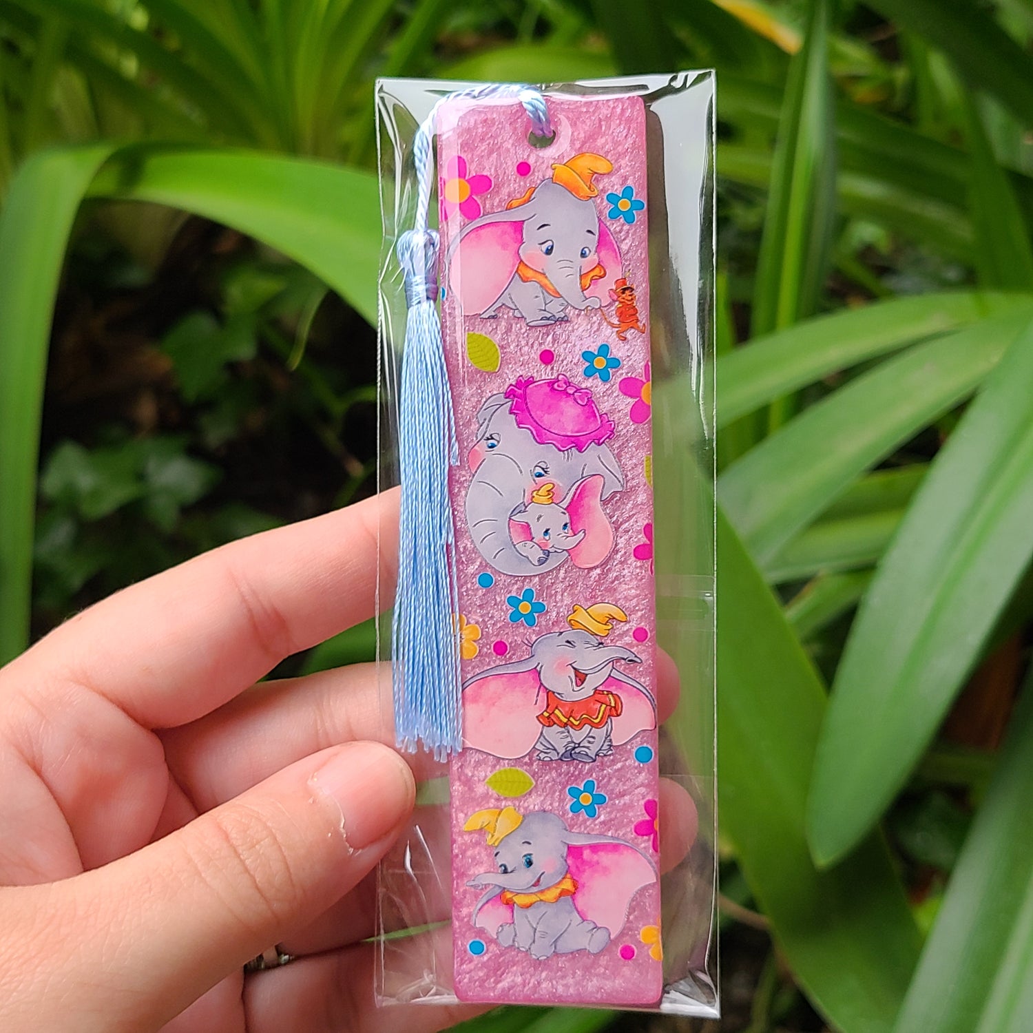 Bookmarks